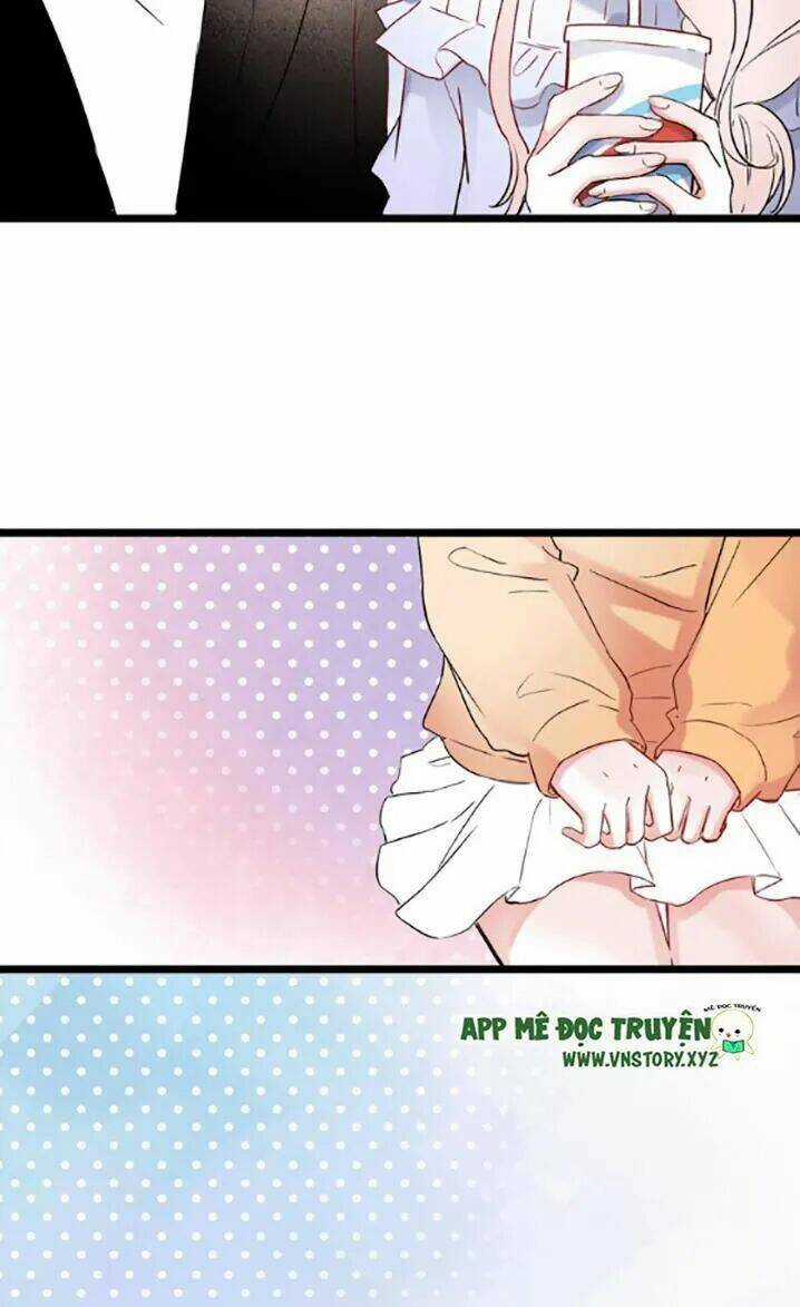 Trạch Thượng Tịch Mịch Huỳnh Hỏa Chapter 30 trang 28