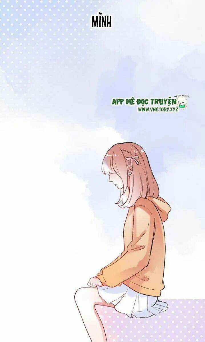 Trạch Thượng Tịch Mịch Huỳnh Hỏa Chapter 30 trang 29