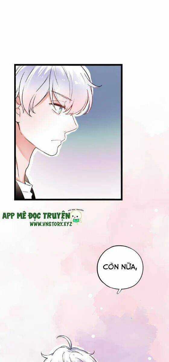 Trạch Thượng Tịch Mịch Huỳnh Hỏa Chapter 30 trang 7