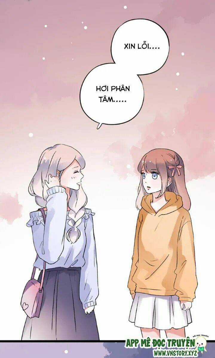 Trạch Thượng Tịch Mịch Huỳnh Hỏa Chapter 31 trang 11