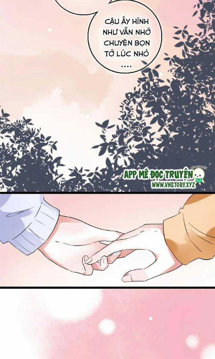 Trạch Thượng Tịch Mịch Huỳnh Hỏa Chapter 31 trang 13