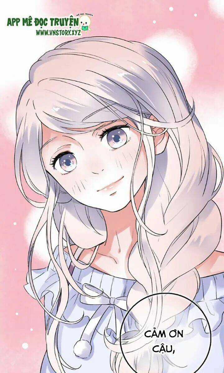 Trạch Thượng Tịch Mịch Huỳnh Hỏa Chapter 31 trang 14