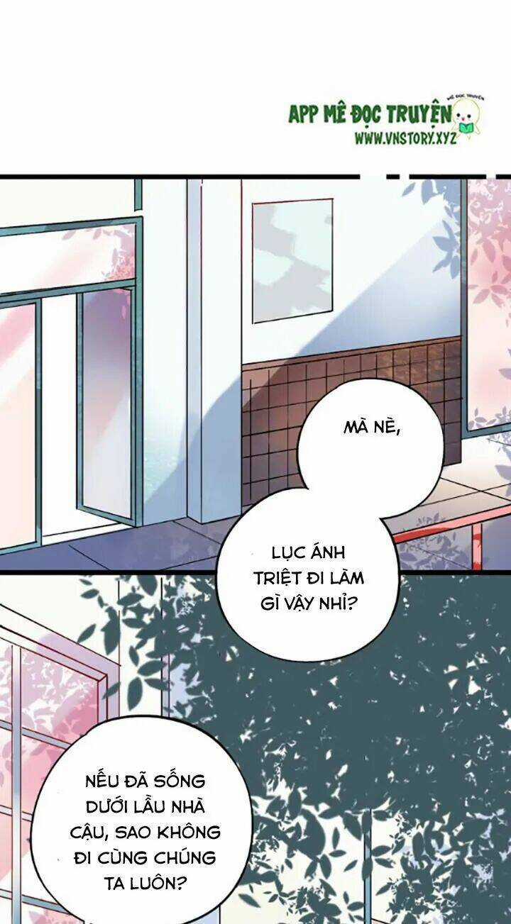 Trạch Thượng Tịch Mịch Huỳnh Hỏa Chapter 31 trang 19