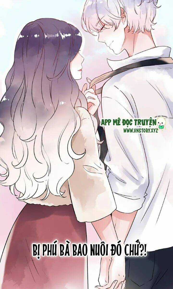 Trạch Thượng Tịch Mịch Huỳnh Hỏa Chapter 31 trang 24