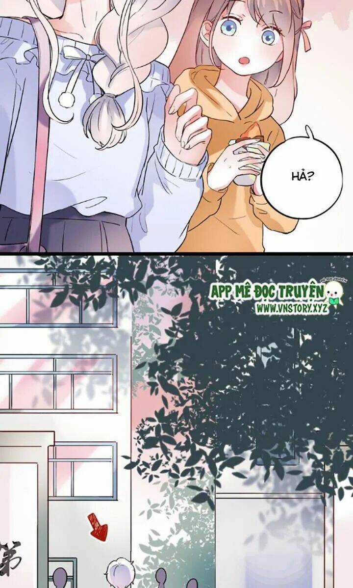 Trạch Thượng Tịch Mịch Huỳnh Hỏa Chapter 31 trang 27