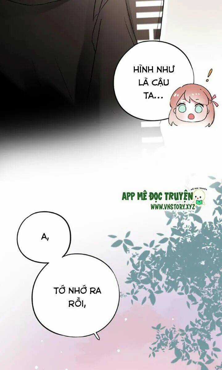 Trạch Thượng Tịch Mịch Huỳnh Hỏa Chapter 31 trang 29