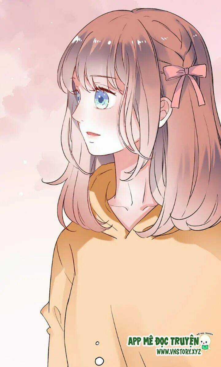 Trạch Thượng Tịch Mịch Huỳnh Hỏa Chapter 31 trang 31