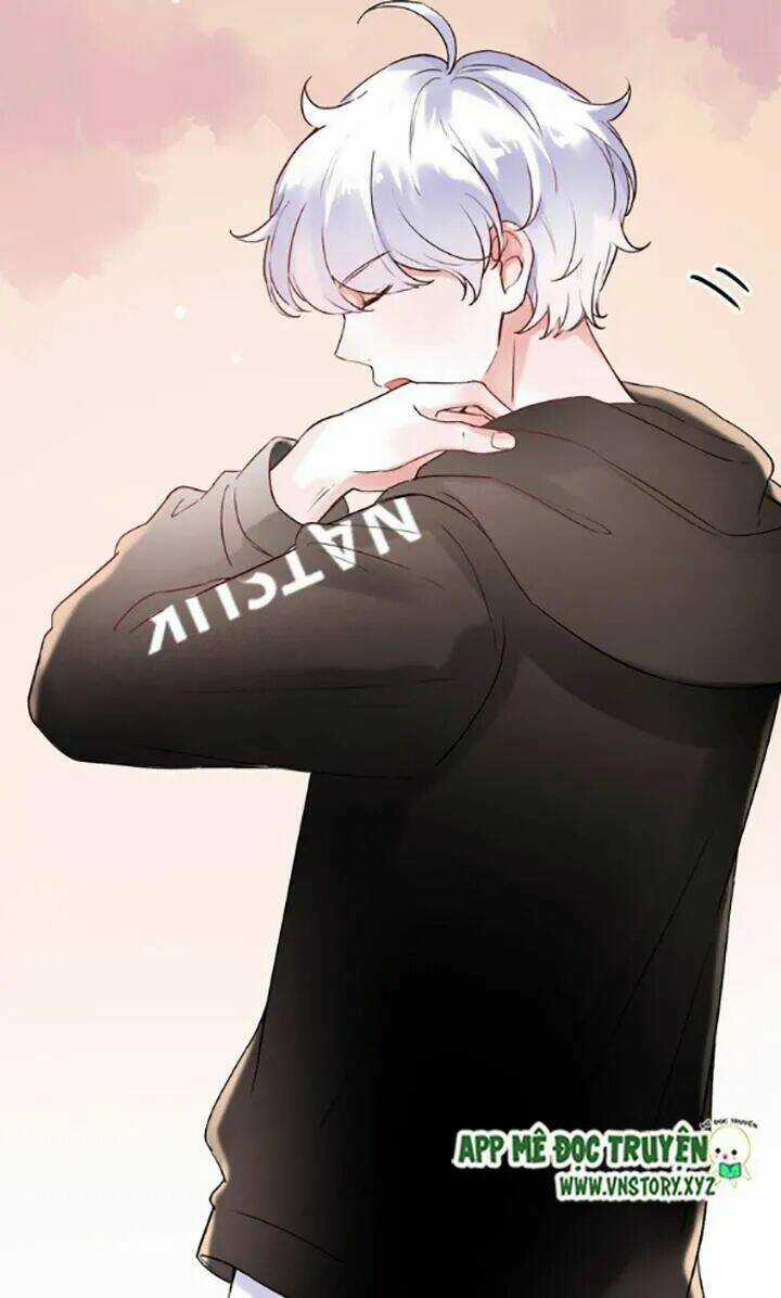 Trạch Thượng Tịch Mịch Huỳnh Hỏa Chapter 31 trang 7