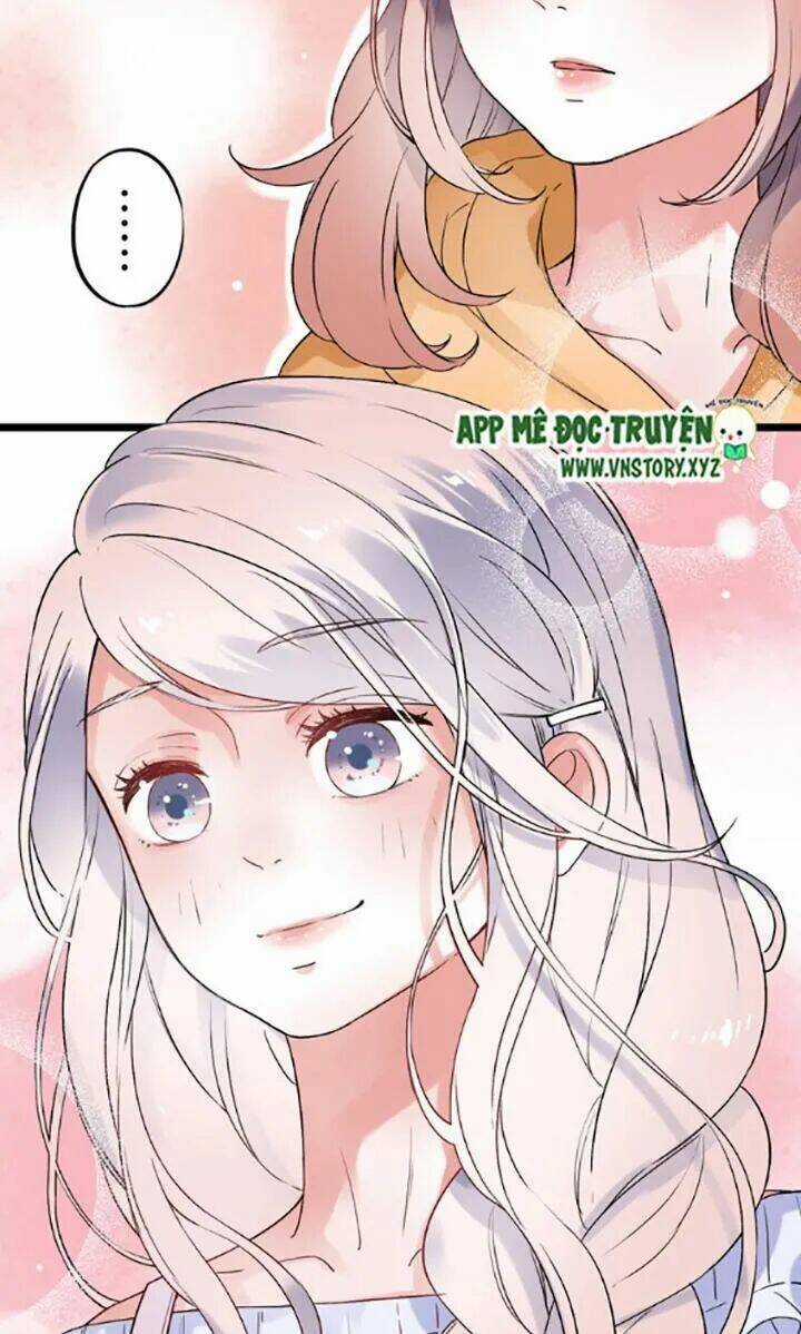 Trạch Thượng Tịch Mịch Huỳnh Hỏa Chapter 31 trang 9