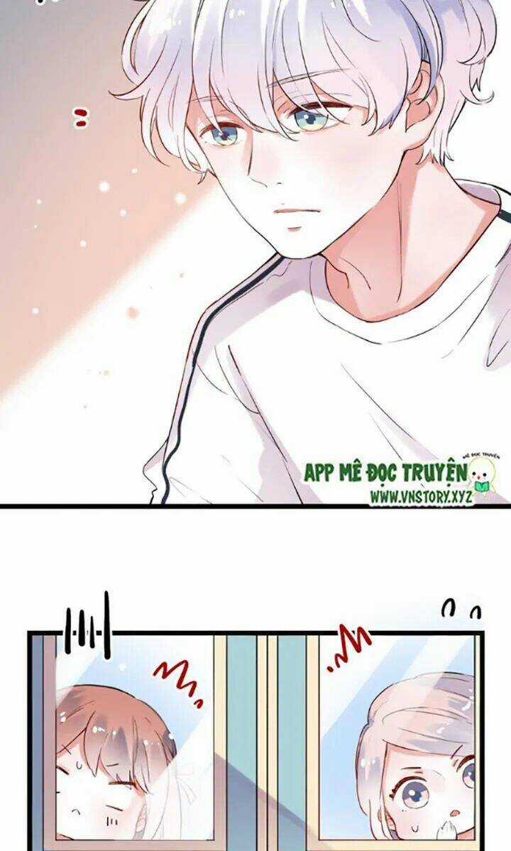 Trạch Thượng Tịch Mịch Huỳnh Hỏa Chapter 32 trang 11