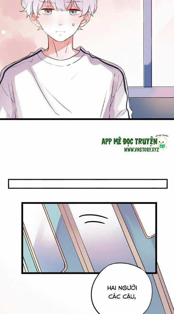 Trạch Thượng Tịch Mịch Huỳnh Hỏa Chapter 32 trang 13