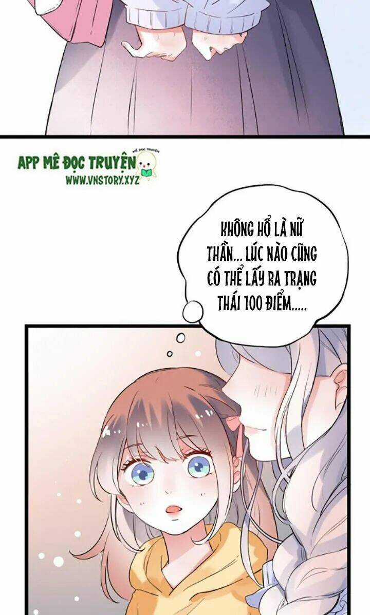 Trạch Thượng Tịch Mịch Huỳnh Hỏa Chapter 32 trang 18