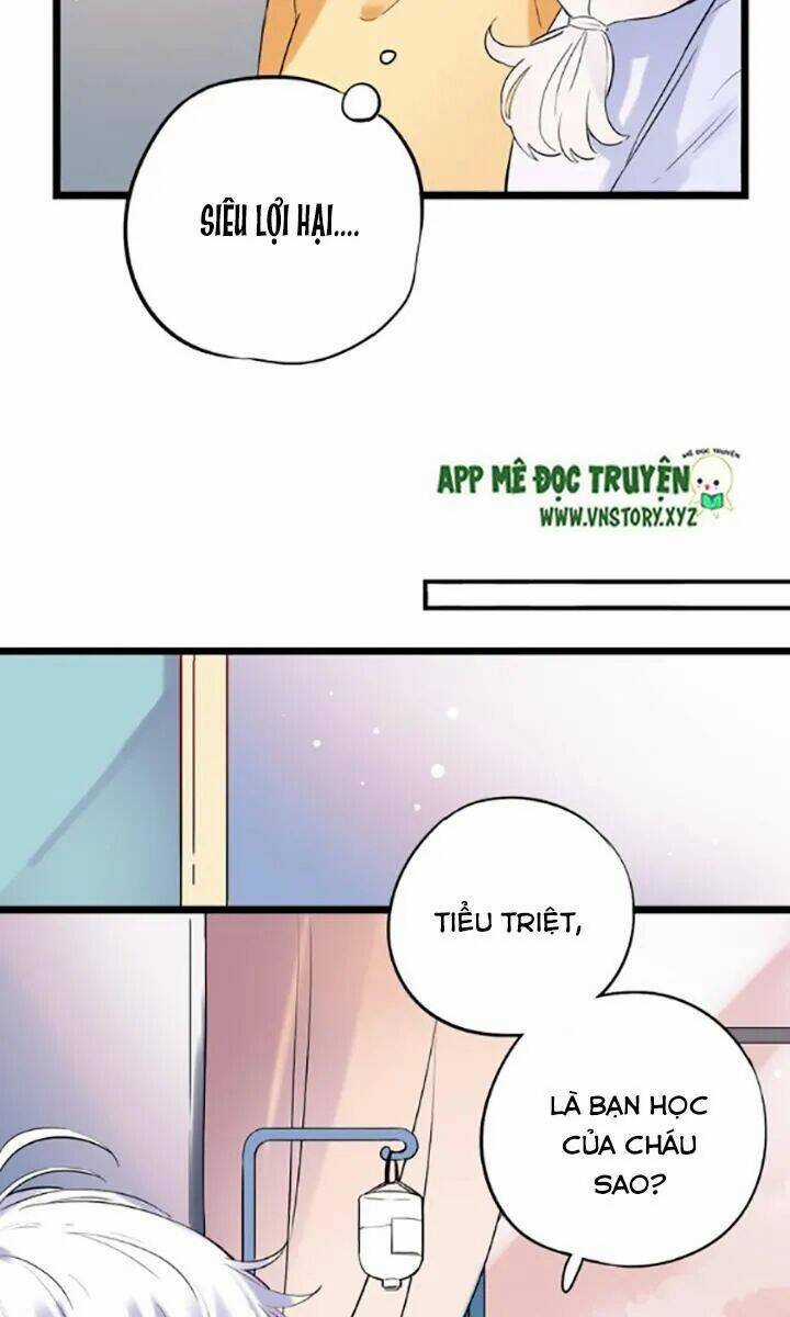 Trạch Thượng Tịch Mịch Huỳnh Hỏa Chapter 32 trang 19