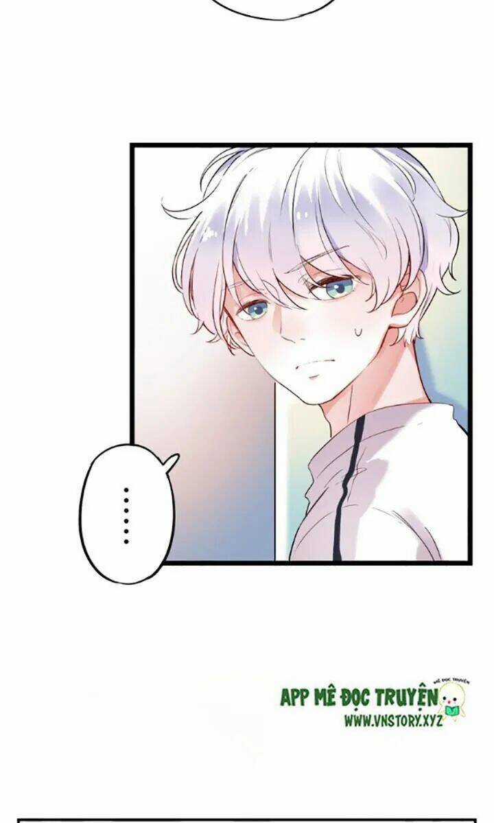 Trạch Thượng Tịch Mịch Huỳnh Hỏa Chapter 32 trang 24