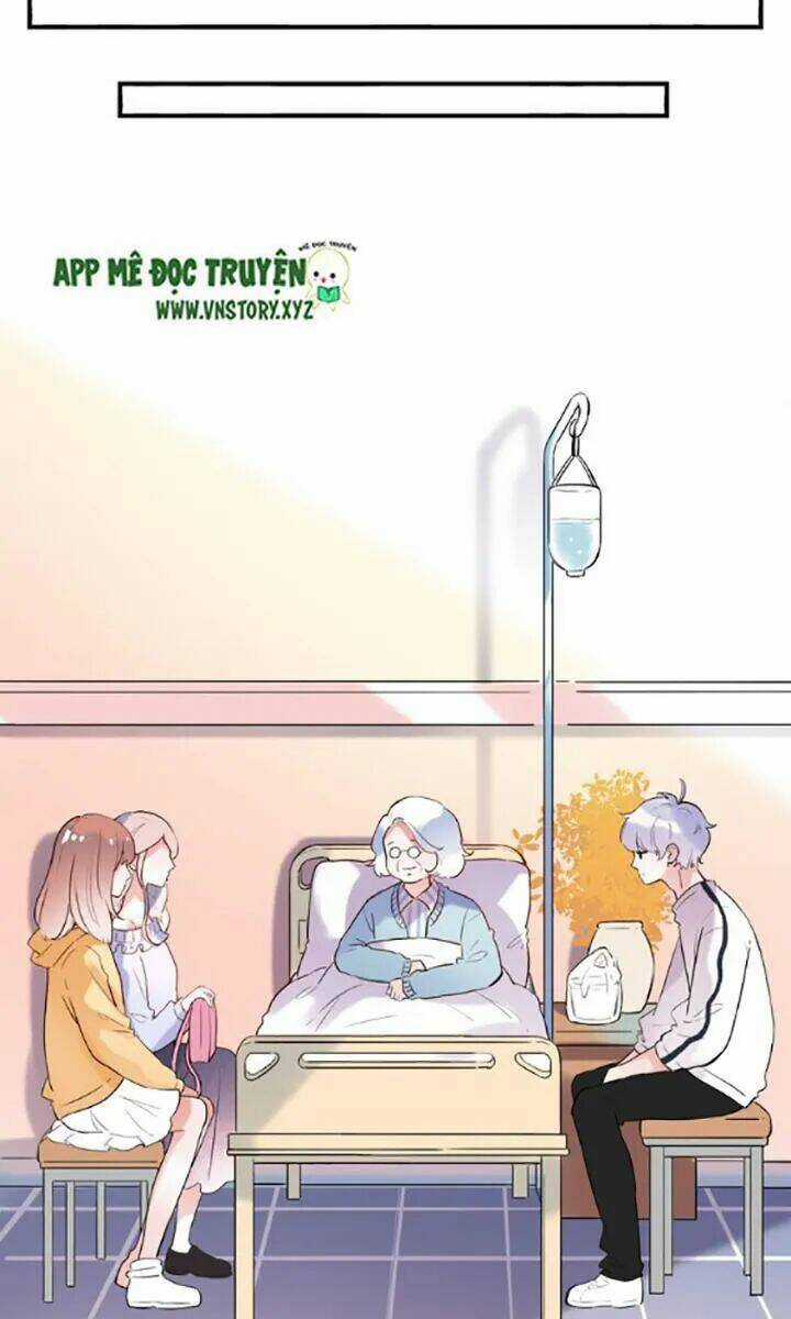 Trạch Thượng Tịch Mịch Huỳnh Hỏa Chapter 32 trang 25