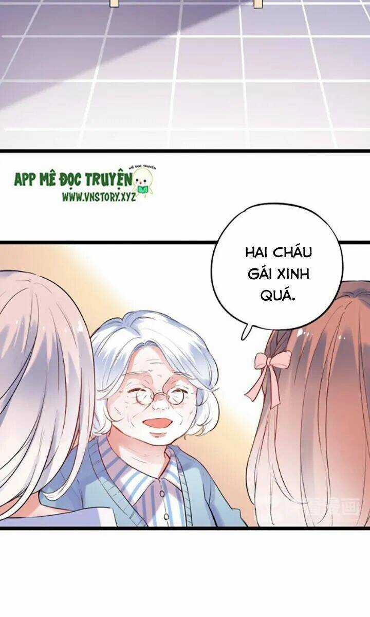 Trạch Thượng Tịch Mịch Huỳnh Hỏa Chapter 32 trang 26