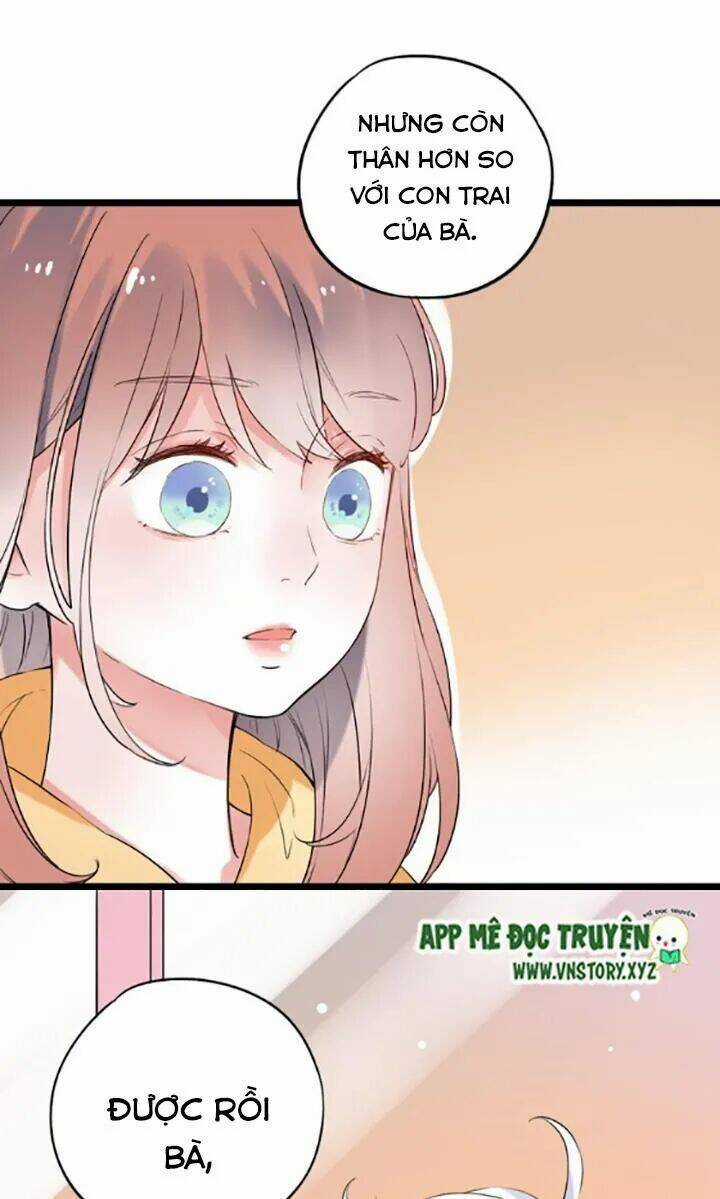 Trạch Thượng Tịch Mịch Huỳnh Hỏa Chapter 32 trang 34