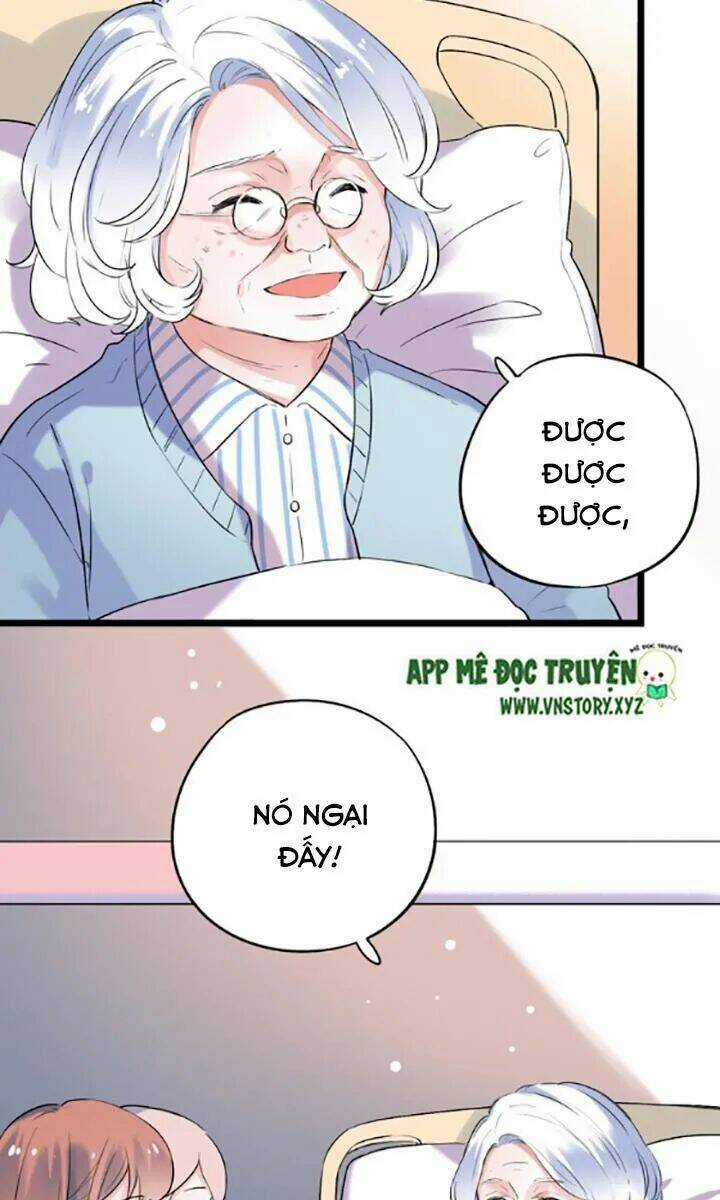 Trạch Thượng Tịch Mịch Huỳnh Hỏa Chapter 32 trang 36