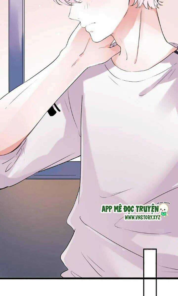 Trạch Thượng Tịch Mịch Huỳnh Hỏa Chapter 32 trang 39