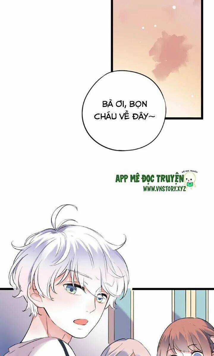 Trạch Thượng Tịch Mịch Huỳnh Hỏa Chapter 32 trang 41