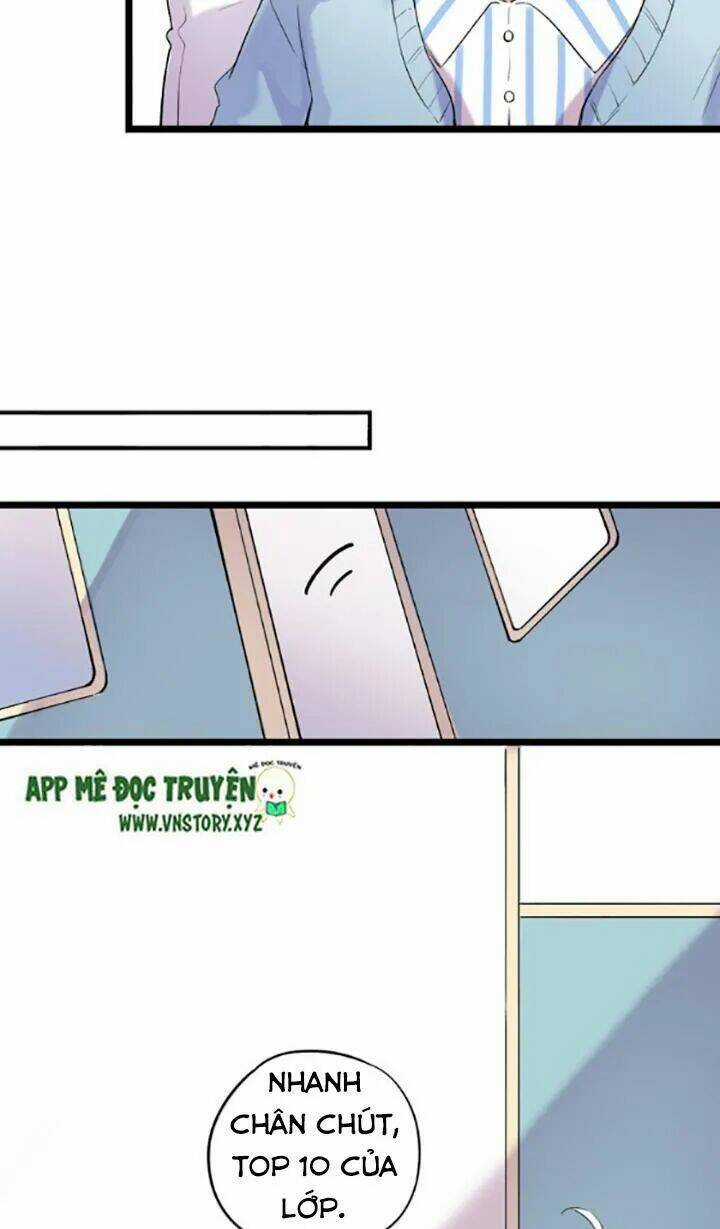 Trạch Thượng Tịch Mịch Huỳnh Hỏa Chapter 32 trang 43