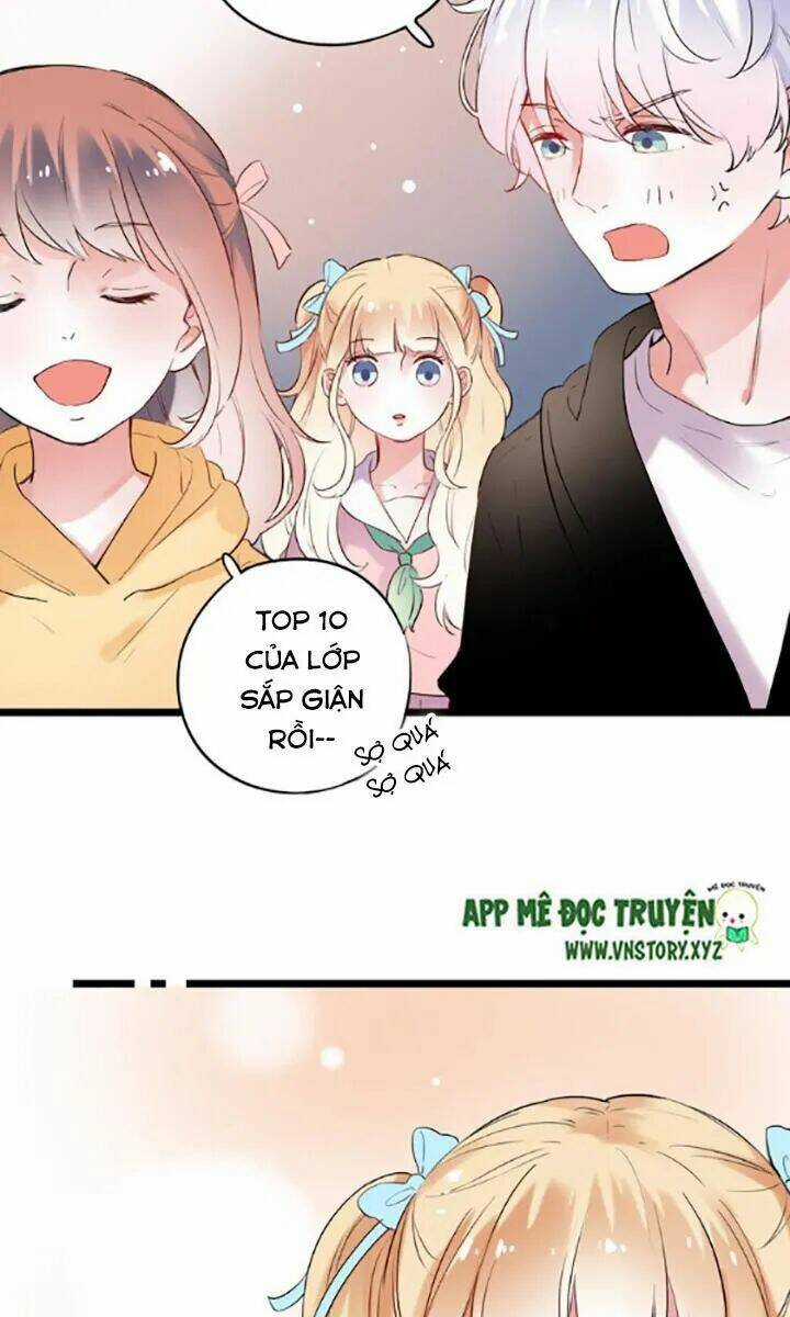 Trạch Thượng Tịch Mịch Huỳnh Hỏa Chapter 32 trang 46