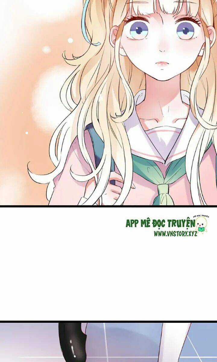 Trạch Thượng Tịch Mịch Huỳnh Hỏa Chapter 32 trang 47