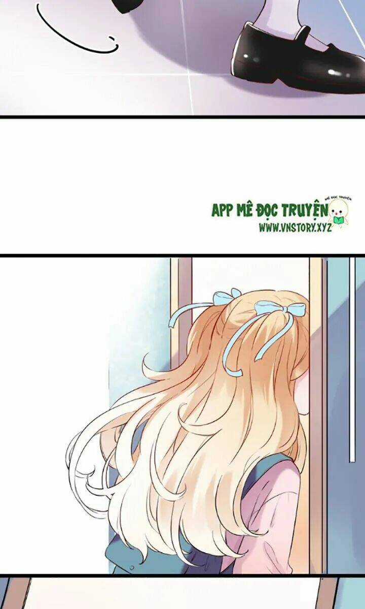 Trạch Thượng Tịch Mịch Huỳnh Hỏa Chapter 32 trang 48