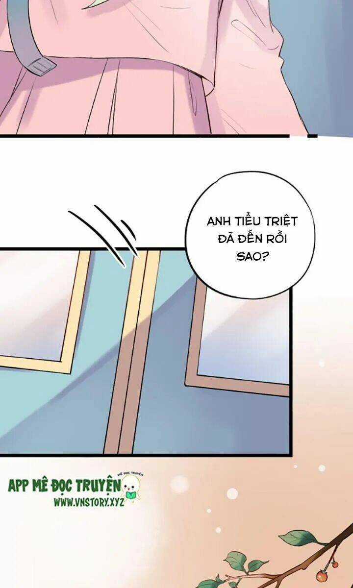 Trạch Thượng Tịch Mịch Huỳnh Hỏa Chapter 32 trang 50