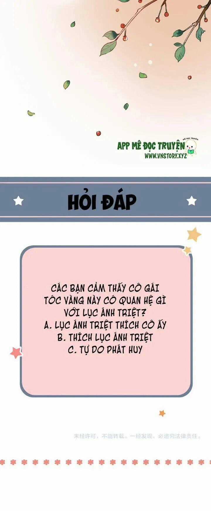 Trạch Thượng Tịch Mịch Huỳnh Hỏa Chapter 32 trang 51