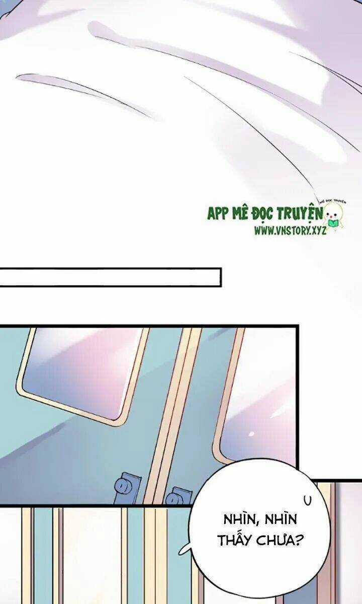 Trạch Thượng Tịch Mịch Huỳnh Hỏa Chapter 32 trang 9