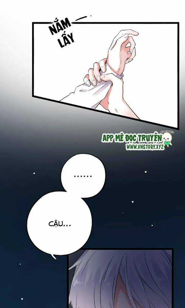 Trạch Thượng Tịch Mịch Huỳnh Hỏa Chapter 33 trang 10