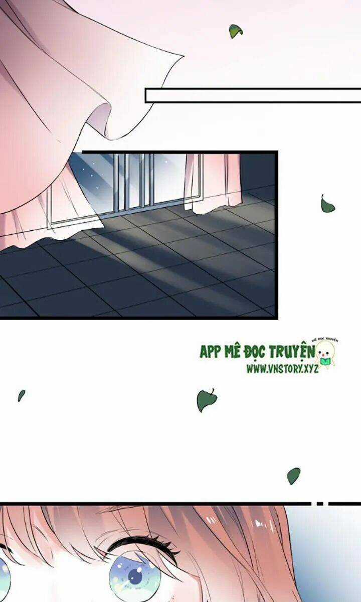 Trạch Thượng Tịch Mịch Huỳnh Hỏa Chapter 33 trang 14