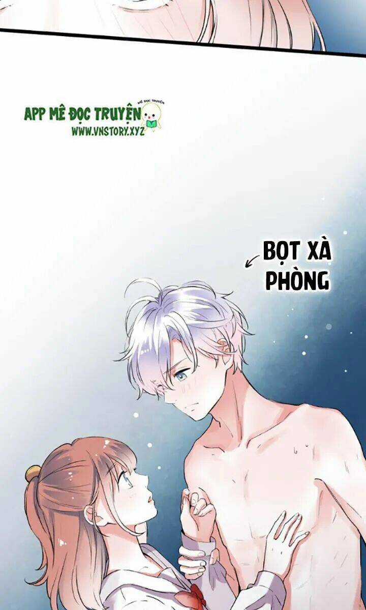 Trạch Thượng Tịch Mịch Huỳnh Hỏa Chapter 33 trang 15