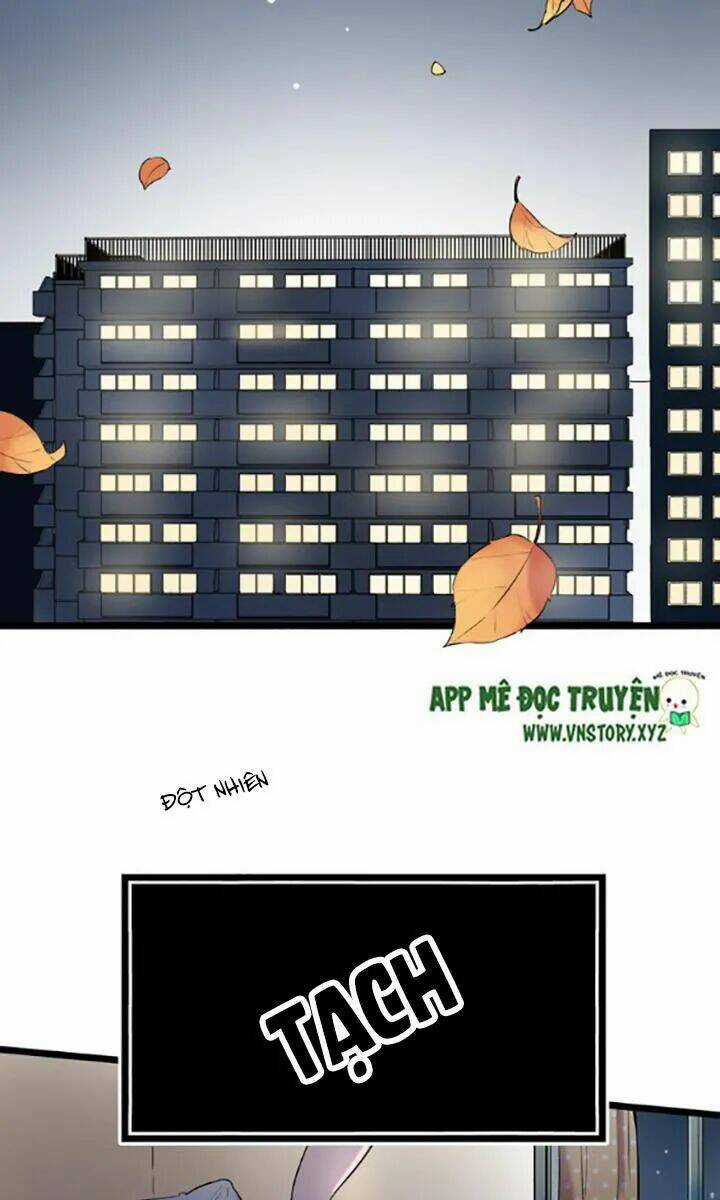 Trạch Thượng Tịch Mịch Huỳnh Hỏa Chapter 33 trang 2