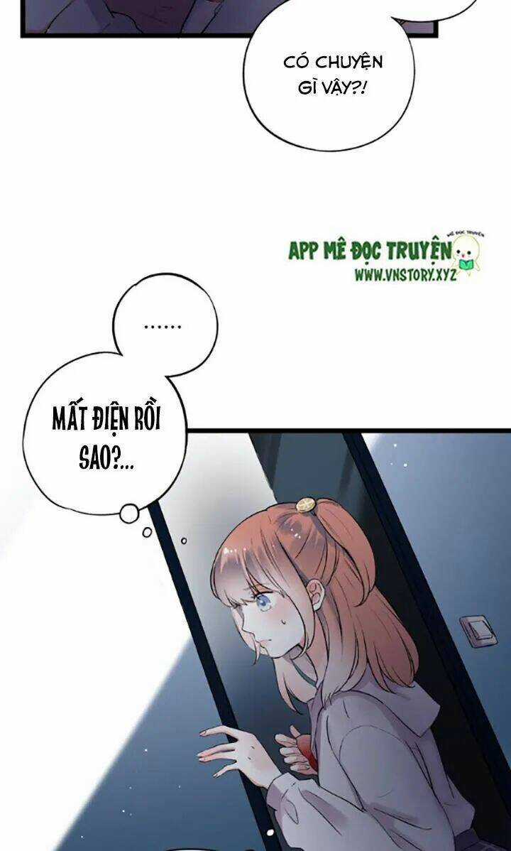 Trạch Thượng Tịch Mịch Huỳnh Hỏa Chapter 33 trang 4