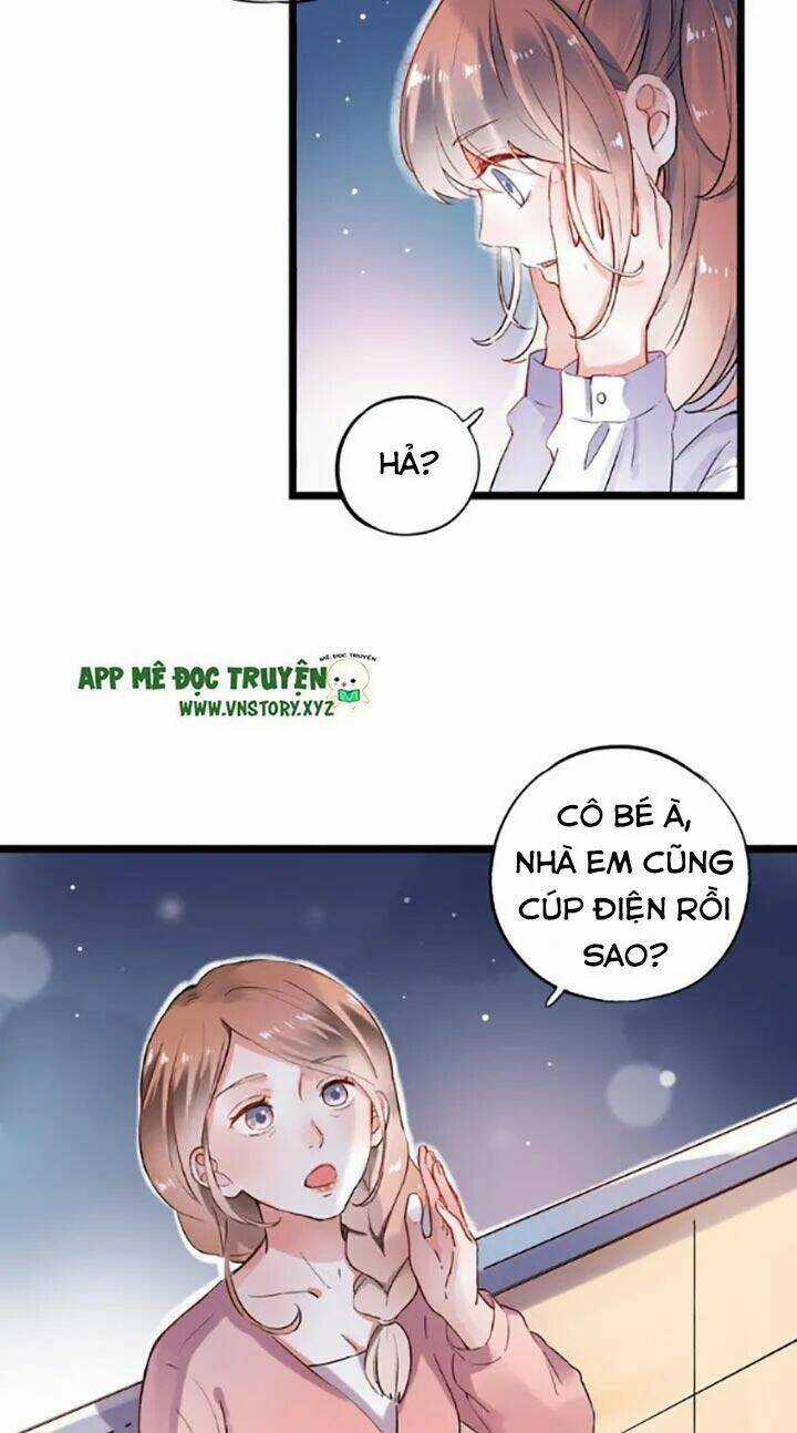 Trạch Thượng Tịch Mịch Huỳnh Hỏa Chapter 34 trang 17