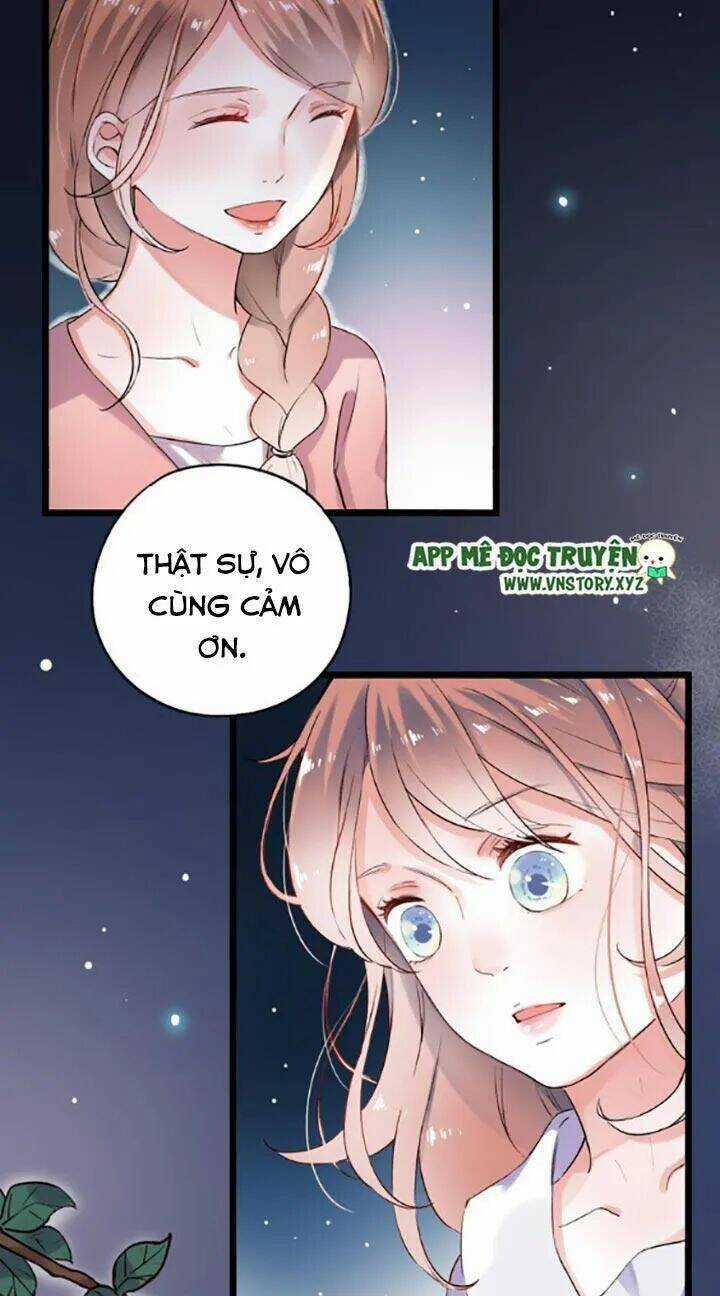 Trạch Thượng Tịch Mịch Huỳnh Hỏa Chapter 34 trang 24