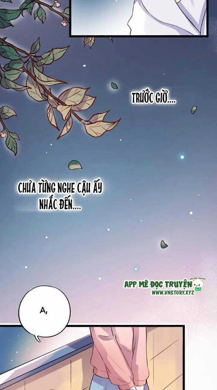 Trạch Thượng Tịch Mịch Huỳnh Hỏa Chapter 34 trang 25