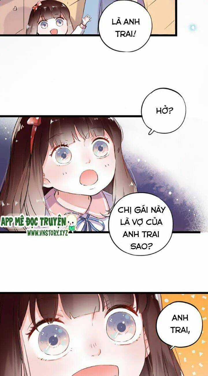 Trạch Thượng Tịch Mịch Huỳnh Hỏa Chapter 34 trang 26