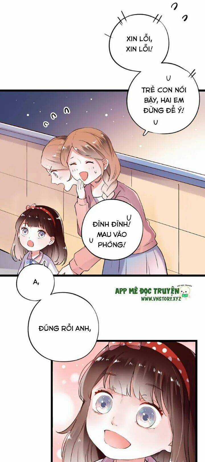 Trạch Thượng Tịch Mịch Huỳnh Hỏa Chapter 34 trang 28