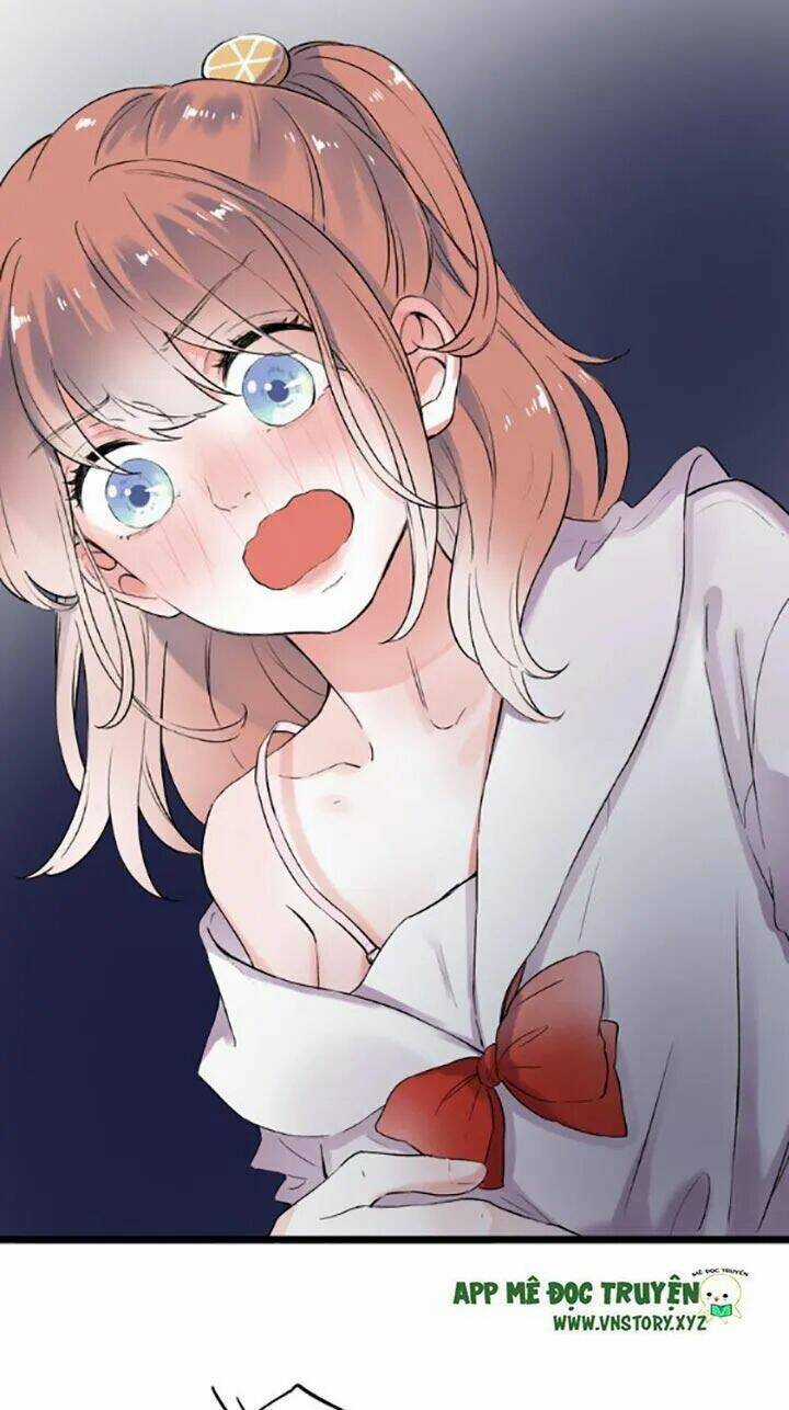 Trạch Thượng Tịch Mịch Huỳnh Hỏa Chapter 34 trang 3