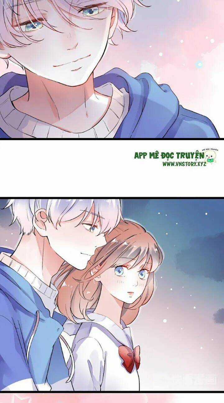 Trạch Thượng Tịch Mịch Huỳnh Hỏa Chapter 34 trang 30