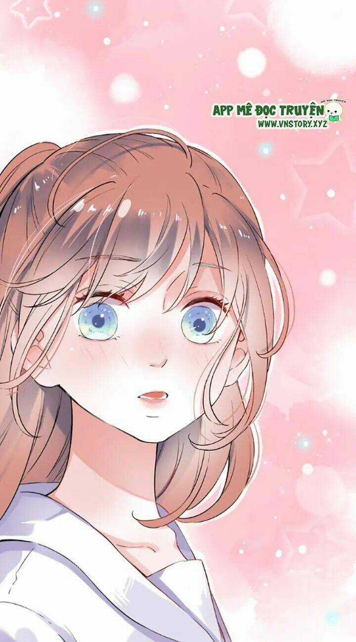 Trạch Thượng Tịch Mịch Huỳnh Hỏa Chapter 34 trang 31