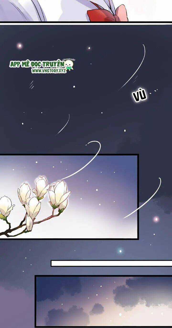 Trạch Thượng Tịch Mịch Huỳnh Hỏa Chapter 34 trang 32