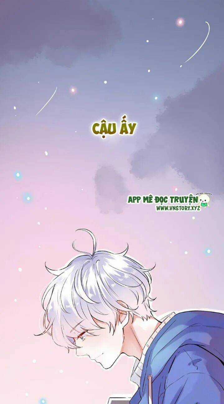 Trạch Thượng Tịch Mịch Huỳnh Hỏa Chapter 34 trang 33