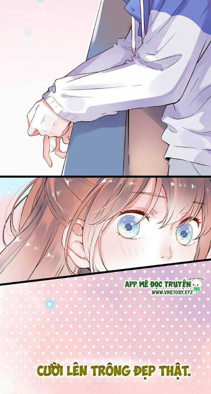 Trạch Thượng Tịch Mịch Huỳnh Hỏa Chapter 34 trang 34