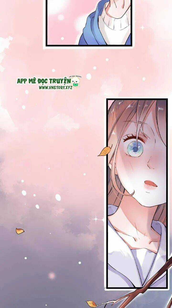 Trạch Thượng Tịch Mịch Huỳnh Hỏa Chapter 34 trang 36