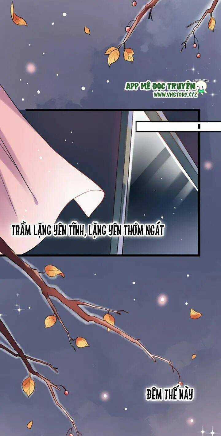 Trạch Thượng Tịch Mịch Huỳnh Hỏa Chapter 34 trang 37