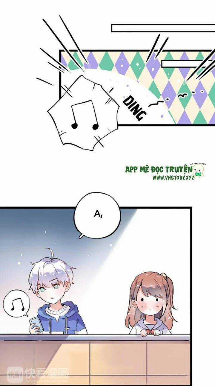 Trạch Thượng Tịch Mịch Huỳnh Hỏa Chapter 34 trang 40